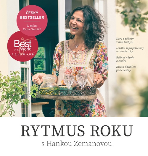 Rytmus roku_2. vydání_obálka