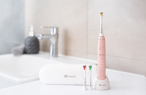 SonicBrush Compact pInk