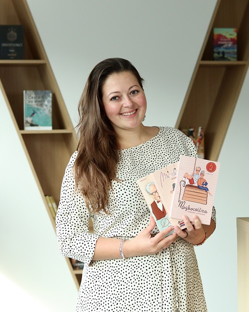 Veronika Nesporova