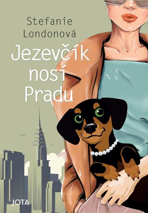 jezevčík
