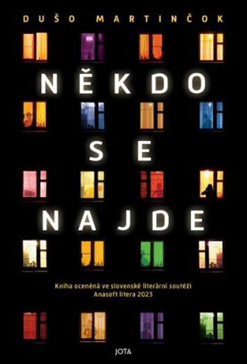 někdo