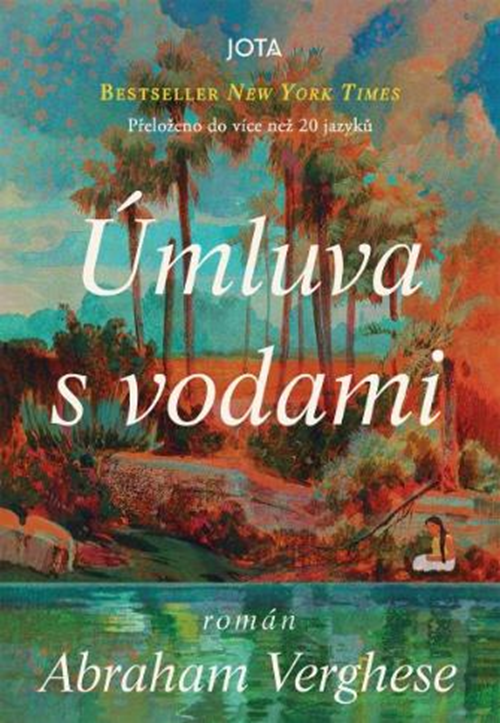 úmluva s vodami