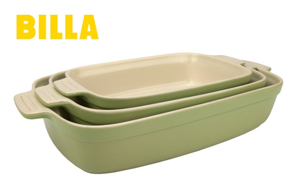 BILLA-misky