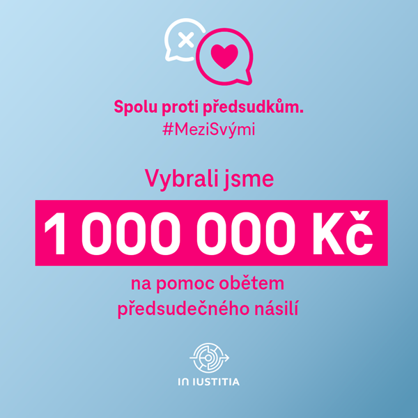 Spolu proti předsudkům