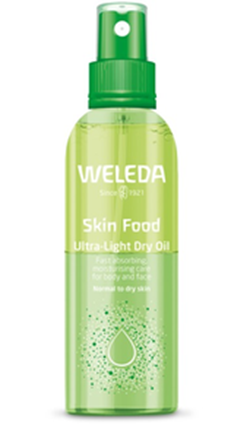 light oil