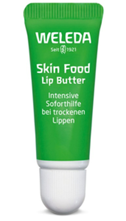 lip butter