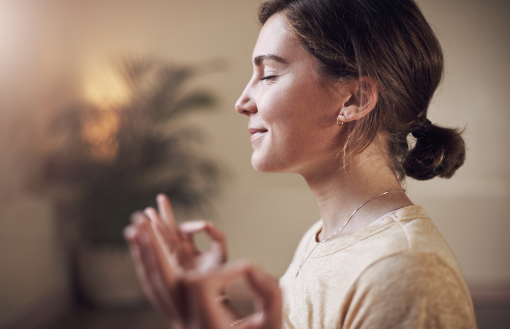 Praktikujte mindfulness, pomůže vám lépe zvládat stres a každodenní výzvy