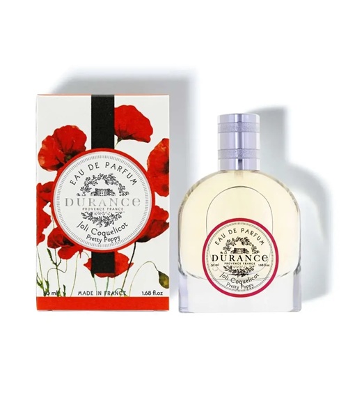 DURANCE_parfem Vlci mak
