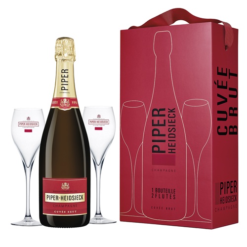 Piper Cuvee