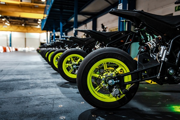 Pitland_pitbike motorky