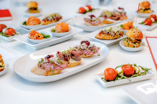 Dejvice catering (2)