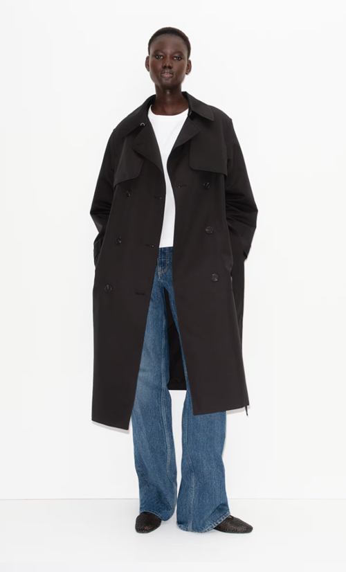 H&M