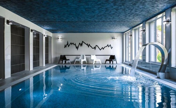 Krasicki Hotel and Spa