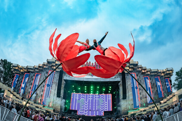 PERFORMERI BEATS FOR LOVE