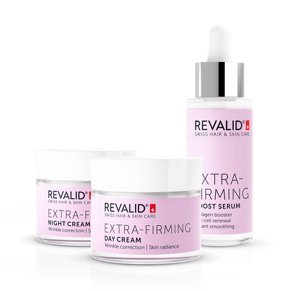 Revalid Skin Care