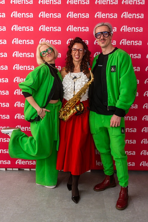 Terezie Kovalová s partnerem_Alensa 09042025