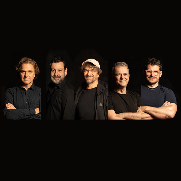 Dan Barta & Illustratosphere