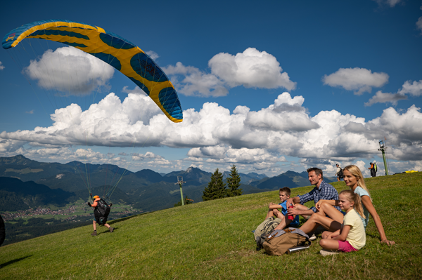 Kaiserwinkl_Kössen_Bergbahnen Hochkössen_Wandern (9)