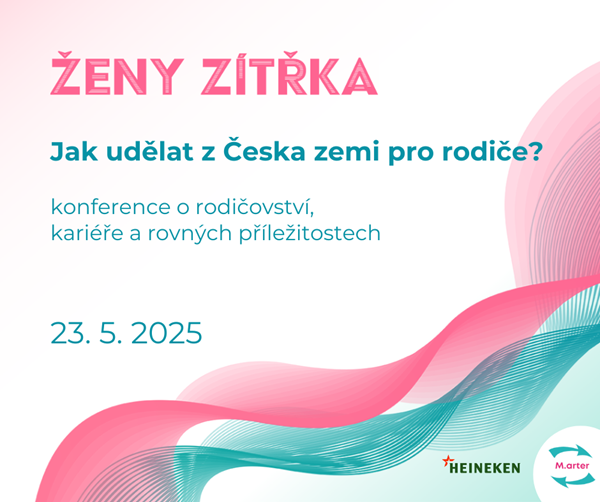 PH Ženy zítřka