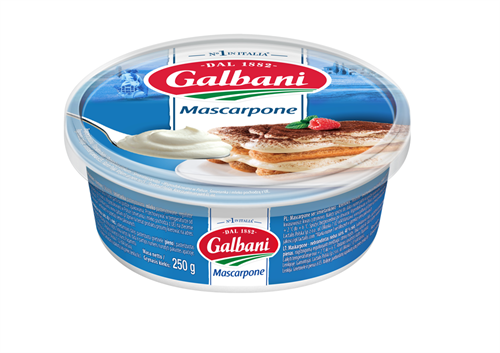 Galbani Mascarpone_foto k produktovému tipu