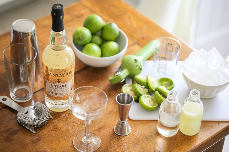 Daiquiri Classic