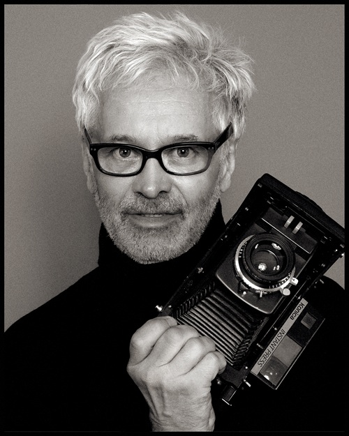 ROBERT VANO_PORTRET_fotil Vojtěch Vinduška