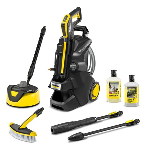 Tlakova_mycka_Karcher_K5