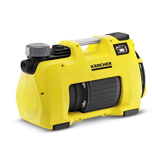 Tlakove cerpadlo Karcher BP 3 Home Garden1