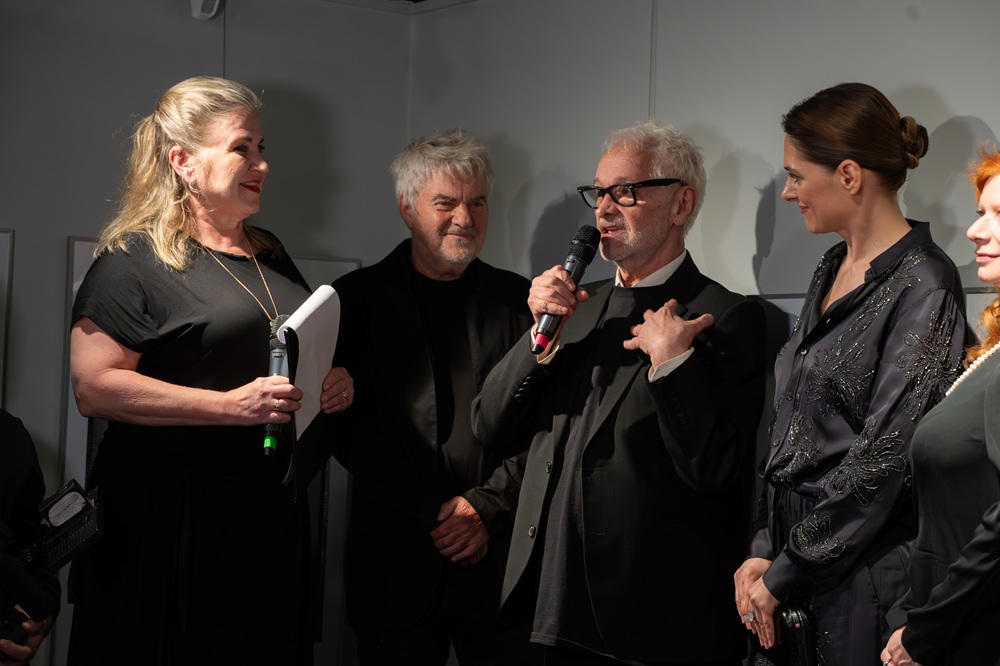 Robert Vano rekapituluje svůj život i kariéru a říká, že nejlepší je jít vždy za hlasem svého srdce