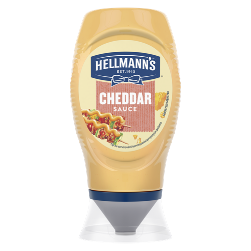 Cheddar