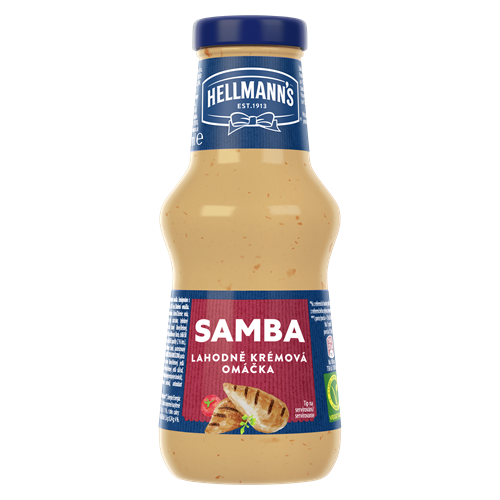 samba
