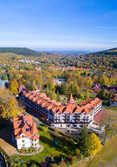 Hotel Buczynski