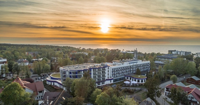 Hotel Unitral