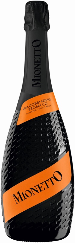 Mionetto Valdobbiadene Prosecco Superiore DOCG brut