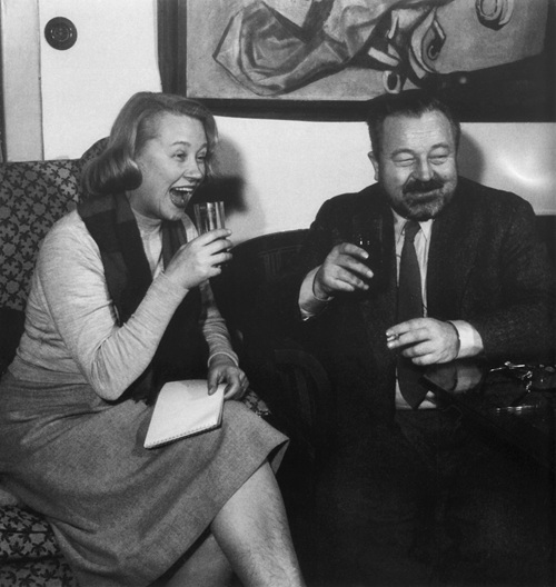 S Janem Werichem_1955