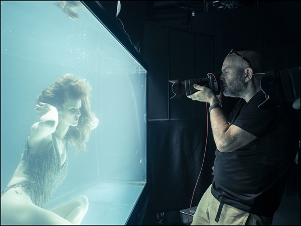 BTS Pirelli Calendar