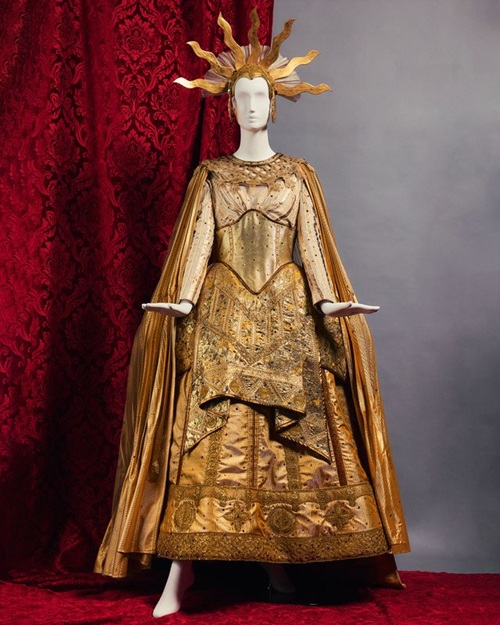 Masquerade_Preciosa_kostym