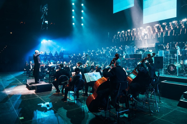 Vánocev O2 areně_2023_credit_Marek Hošta2