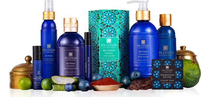 DE-STRESS PACKSHOT