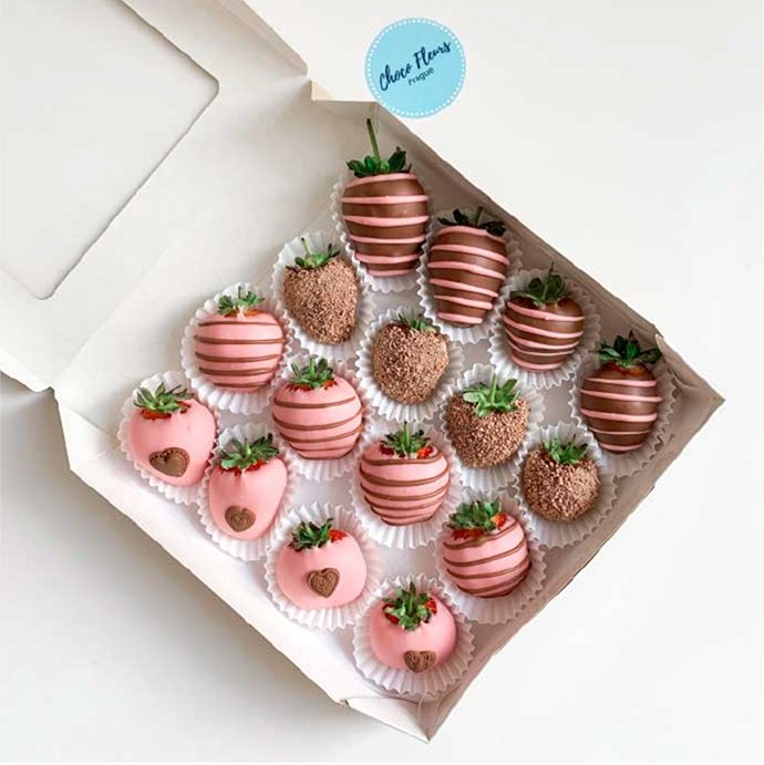 chocofleur