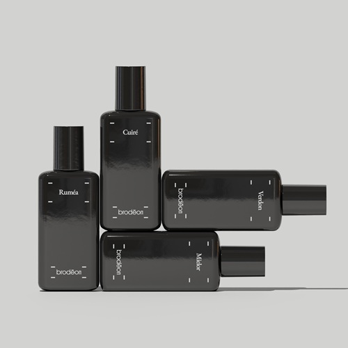 Brodeon Collection