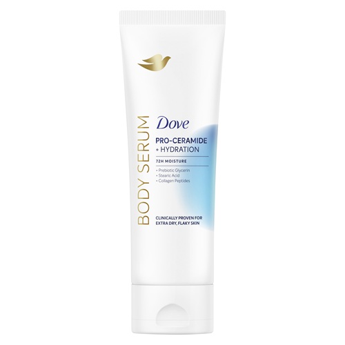 Dove Hydration Pro-Ceramide hydratační tělové sérum 200ml