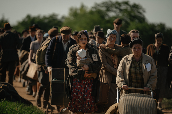 Gerta Schnirch_EPI 2_Brno Death March┬ęCeska televize_Zuzana Panska3