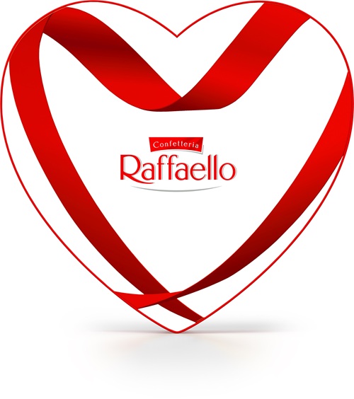 Raffaello srdce