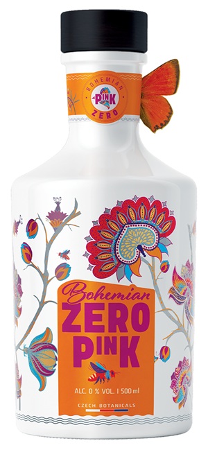 Zero Pink