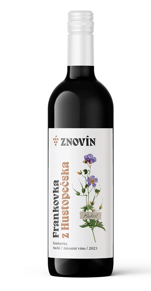 Znovin Frankovka