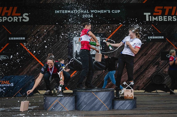 STIHL_TIMBERSPORTS_IWC24_Podium