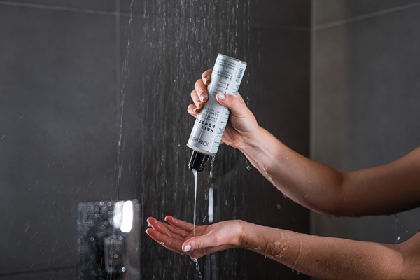 ŠAMPON HAIR BOOSTER