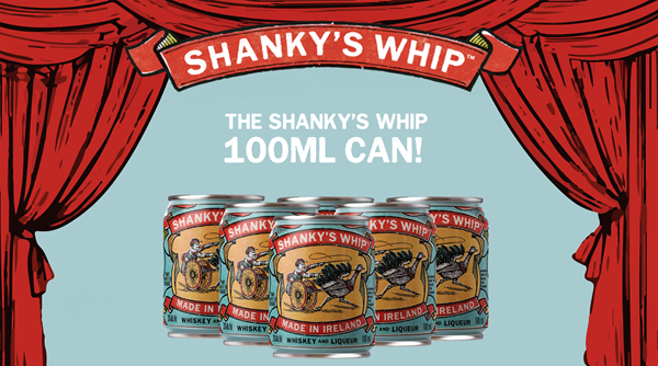 Shankys Whip image