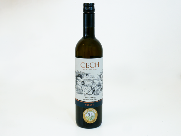 Bio Chardonnay
